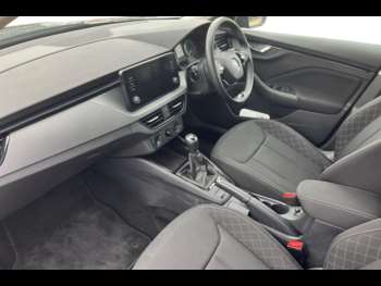 Used Skoda Kamiq 2021 for sale - 75475318: Photo