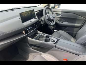 Used Nissan X-Trail 2025 for sale - 75244780: Photo