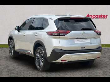 Used Nissan X-Trail 2025 for sale - 75244780: Photo