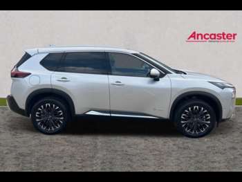 Used Nissan X-Trail 2025 for sale - 75244780: Photo