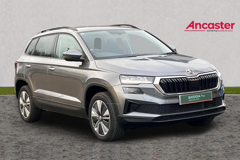 Used Skoda Karoq 2024 for sale - 76551751: Photo 1