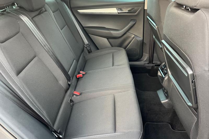 Used Skoda Karoq 2024 for sale - 76551751: Photo 10