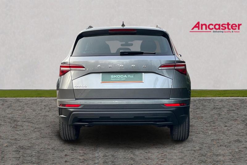 Used Skoda Karoq 2024 for sale - 76551751: Photo 11