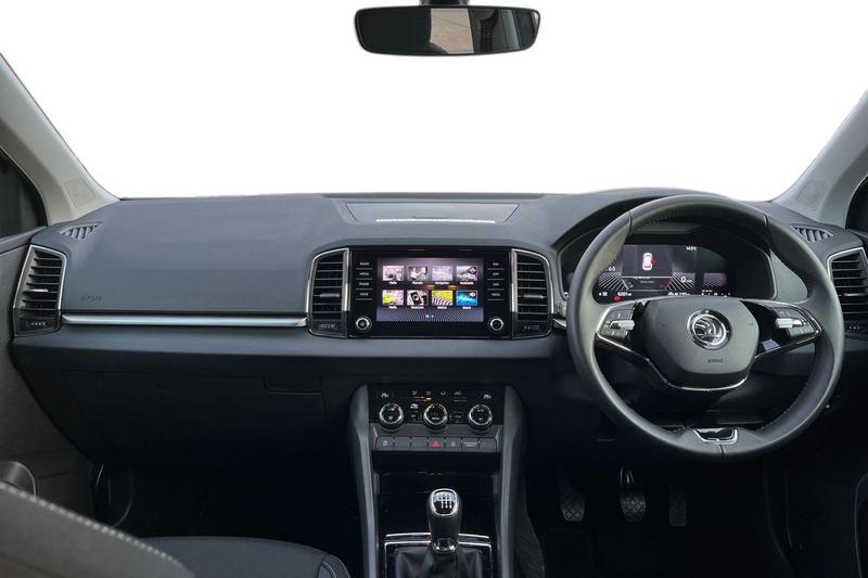 Used Skoda Karoq 2024 for sale - 76551751: Photo 12