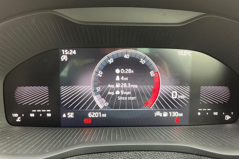 Used Skoda Karoq 2024 for sale - 76551751: Photo 13