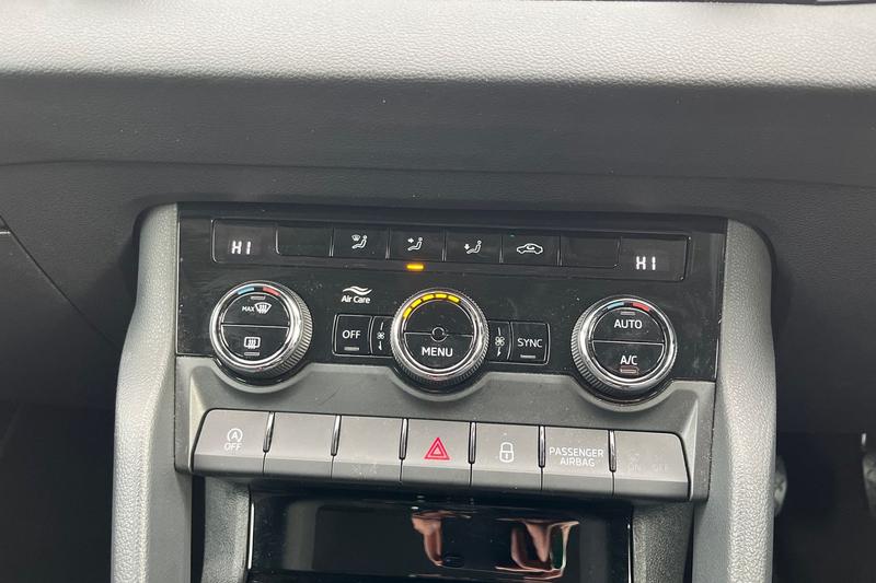 Used Skoda Karoq 2024 for sale - 76551751: Photo 14