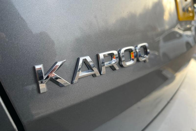 Used Skoda Karoq 2024 for sale - 76551751: Photo 20