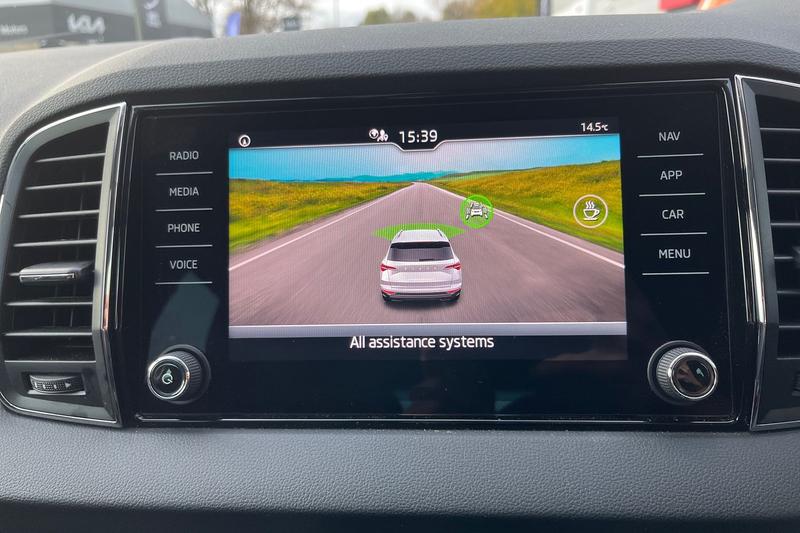 Used Skoda Karoq 2024 for sale - 76551751: Photo 22