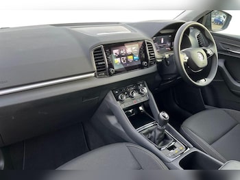 Used Skoda Karoq 2024 for sale - 76551751: Photo