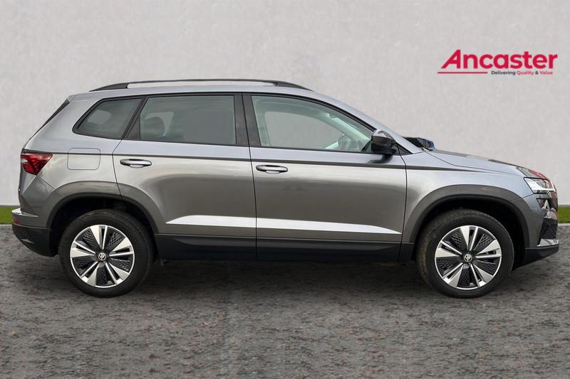 Used Skoda Karoq 2024 for sale - 76551751: Photo 4