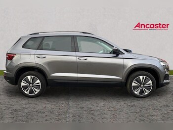 Used Skoda Karoq 2024 for sale - 76551751: Photo