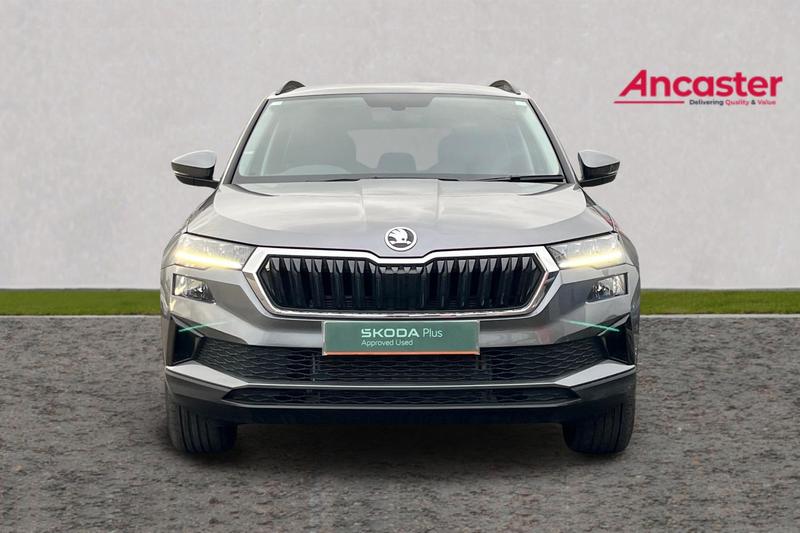 Used Skoda Karoq 2024 for sale - 76551751: Photo 7