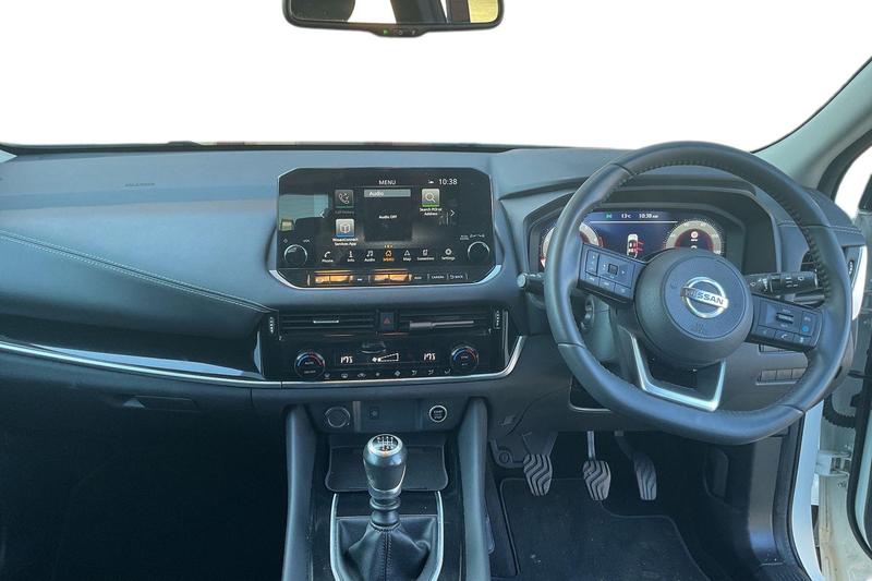 Used Nissan Qashqai 2021 for sale - 77934950: Photo 12