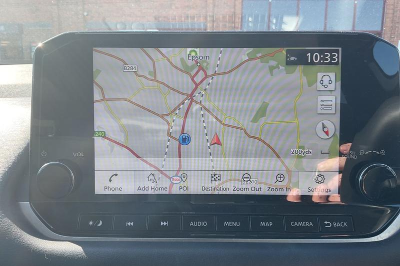 Used Nissan Qashqai 2021 for sale - 77934950: Photo 16