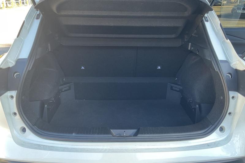 Used Nissan Qashqai 2021 for sale - 77934950: Photo 17