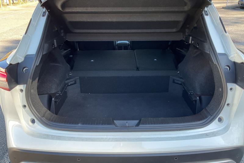 Used Nissan Qashqai 2021 for sale - 77934950: Photo 18