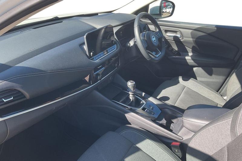 Used Nissan Qashqai 2021 for sale - 77934950: Photo 2