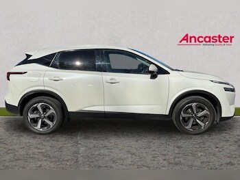 Used Nissan Qashqai 2021 for sale - 77934950: Photo