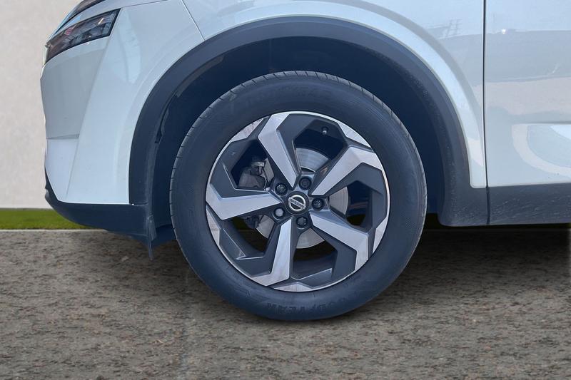 Used Nissan Qashqai 2021 for sale - 77934950: Photo 5