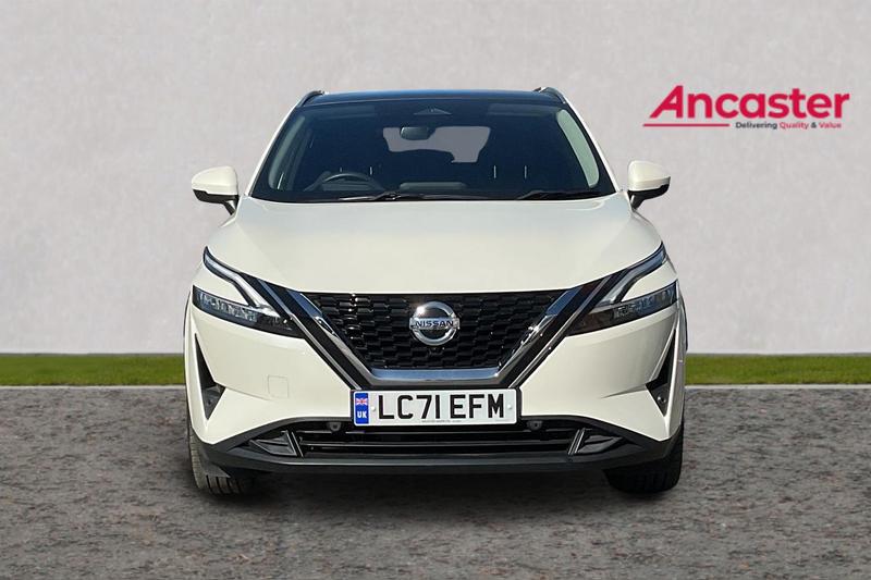 Used Nissan Qashqai 2021 for sale - 77934950: Photo 7