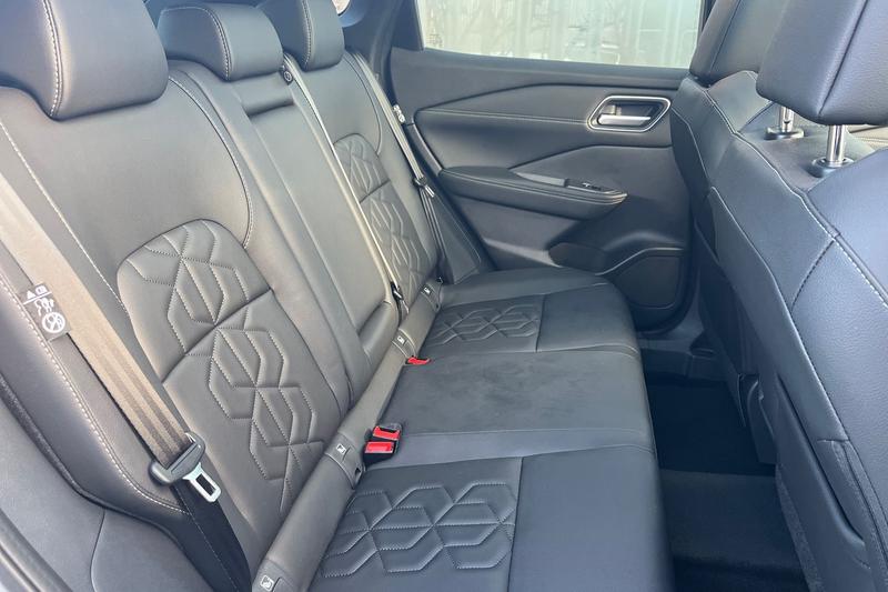 Used Nissan Qashqai 2025 for sale - 76895548: Photo 10