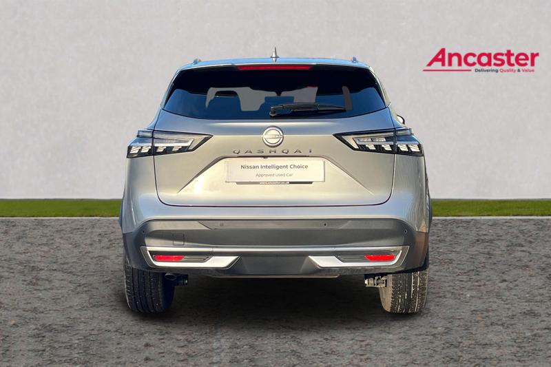 Used Nissan Qashqai 2025 for sale - 76895548: Photo 11