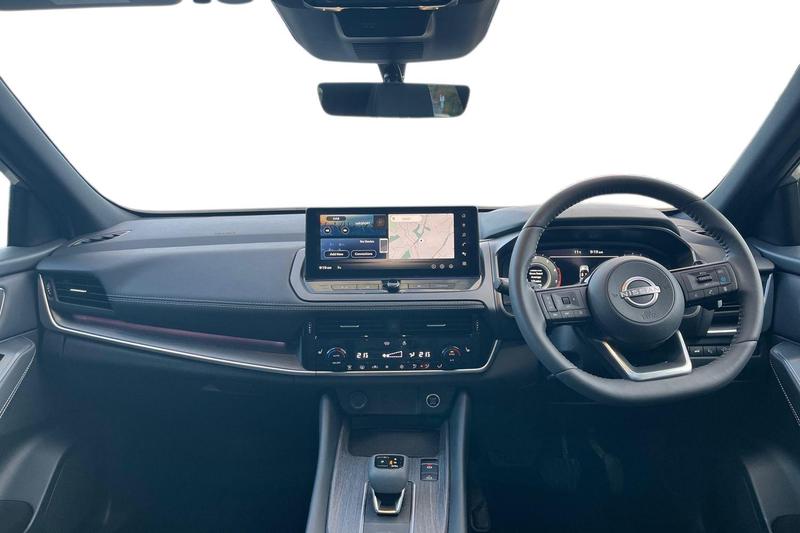 Used Nissan Qashqai 2025 for sale - 76895548: Photo 12