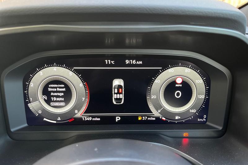 Used Nissan Qashqai 2025 for sale - 76895548: Photo 13