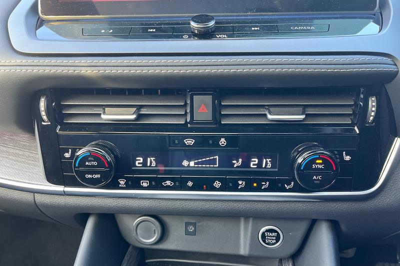 Used Nissan Qashqai 2025 for sale - 76895548: Photo 14