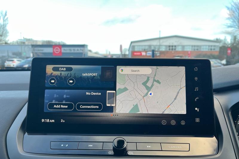 Used Nissan Qashqai 2025 for sale - 76895548: Photo 15