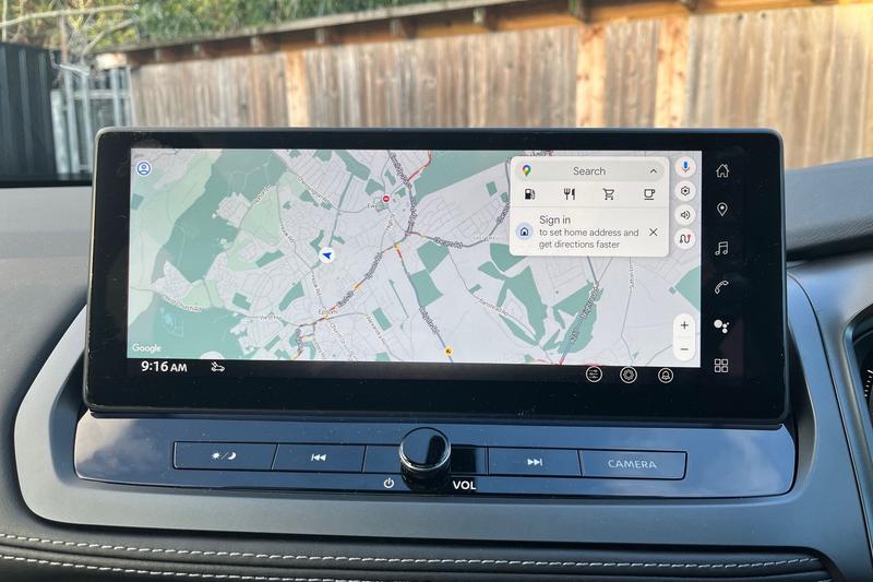 Used Nissan Qashqai 2025 for sale - 76895548: Photo 16