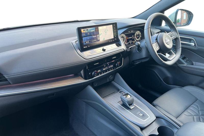 Used Nissan Qashqai 2025 for sale - 76895548: Photo 2