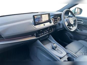 Used Nissan Qashqai 2025 for sale - 76895548: Photo