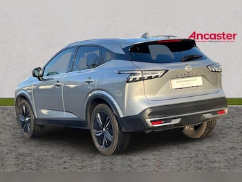 Used Nissan Qashqai 2025 for sale - 76895548: Photo