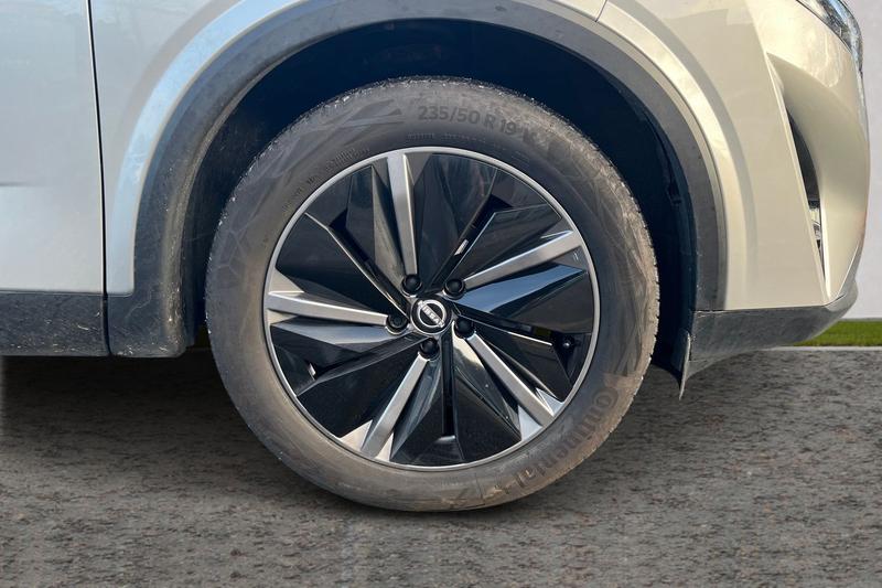 Used Nissan Qashqai 2025 for sale - 76895548: Photo 5