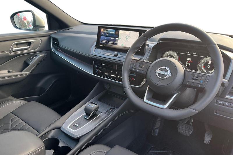 Used Nissan Qashqai 2025 for sale - 76895548: Photo 6