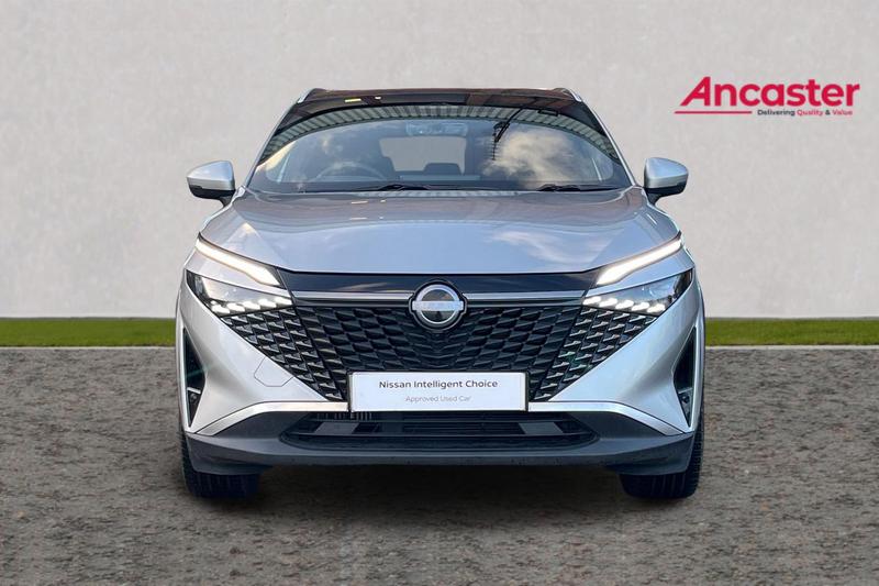 Used Nissan Qashqai 2025 for sale - 76895548: Photo 7