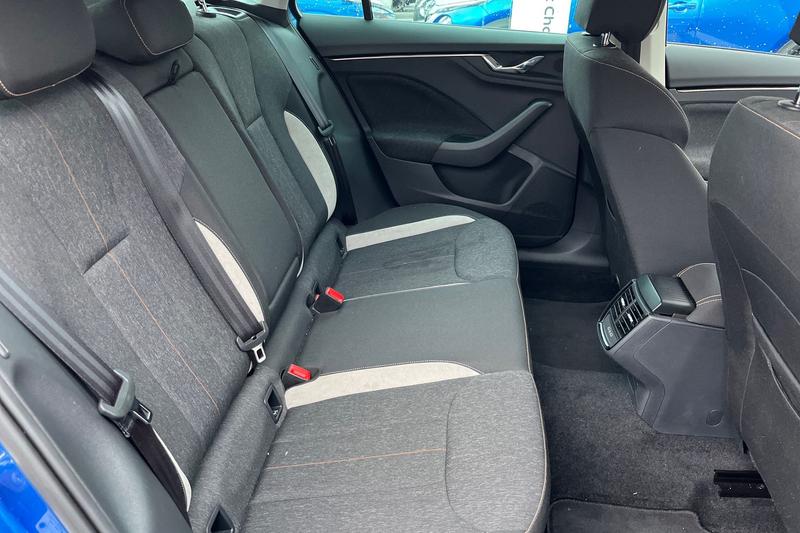 Used Skoda Kamiq 2024 for sale - 76551752: Photo 10