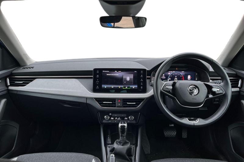 Used Skoda Kamiq 2024 for sale - 76551752: Photo 12