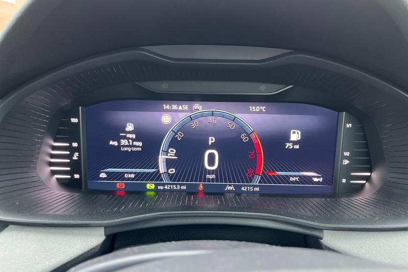 Used Skoda Kamiq 2024 for sale - 76551752: Photo 13