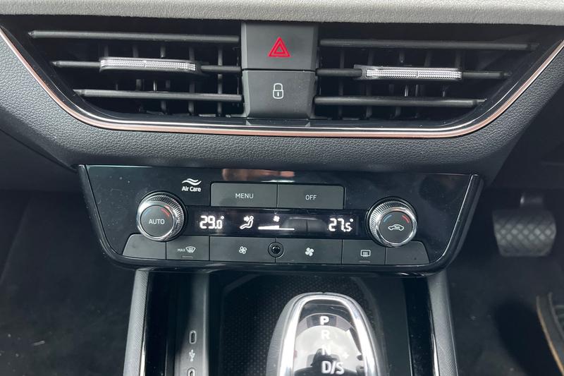 Used Skoda Kamiq 2024 for sale - 76551752: Photo 14