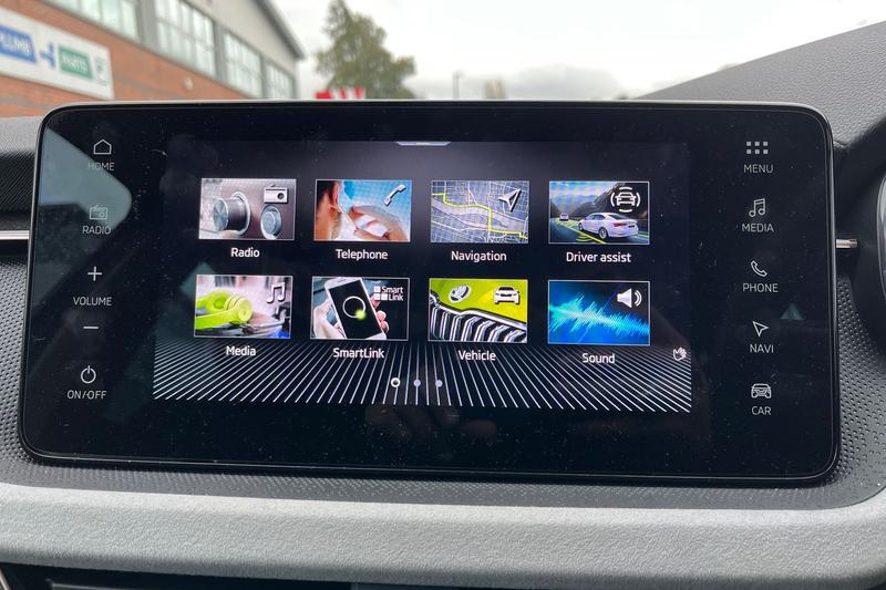 Used Skoda Kamiq 2024 for sale - 76551752: Photo 15