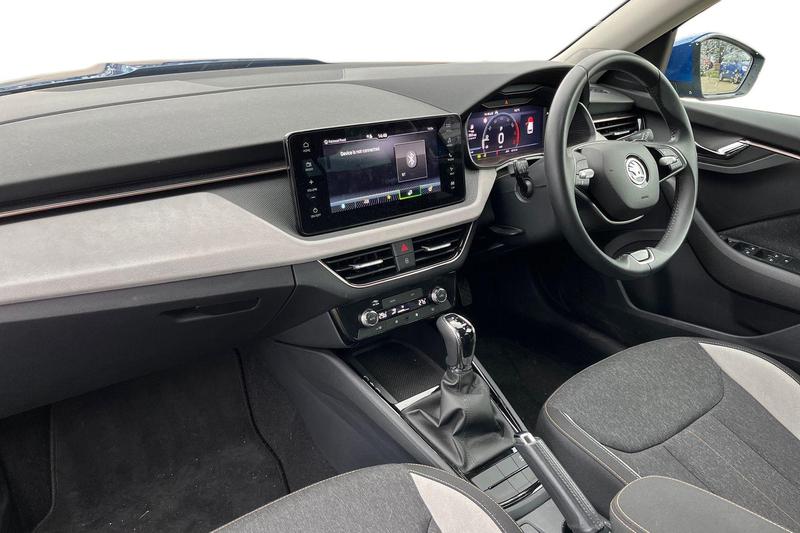 Used Skoda Kamiq 2024 for sale - 76551752: Photo 2