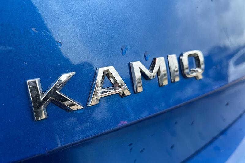 Used Skoda Kamiq 2024 for sale - 76551752: Photo 20