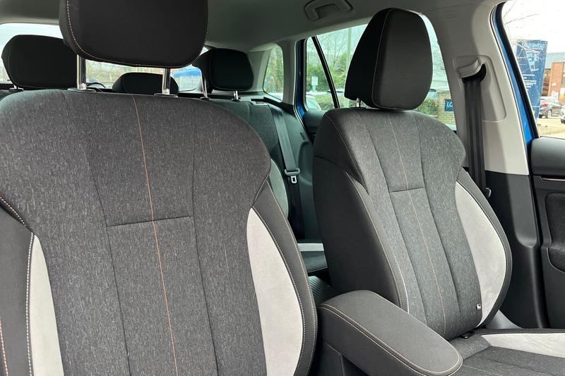 Used Skoda Kamiq 2024 for sale - 76551752: Photo 22