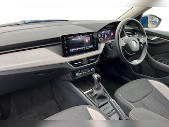 Used Skoda Kamiq 2024 for sale - 76551752: Photo