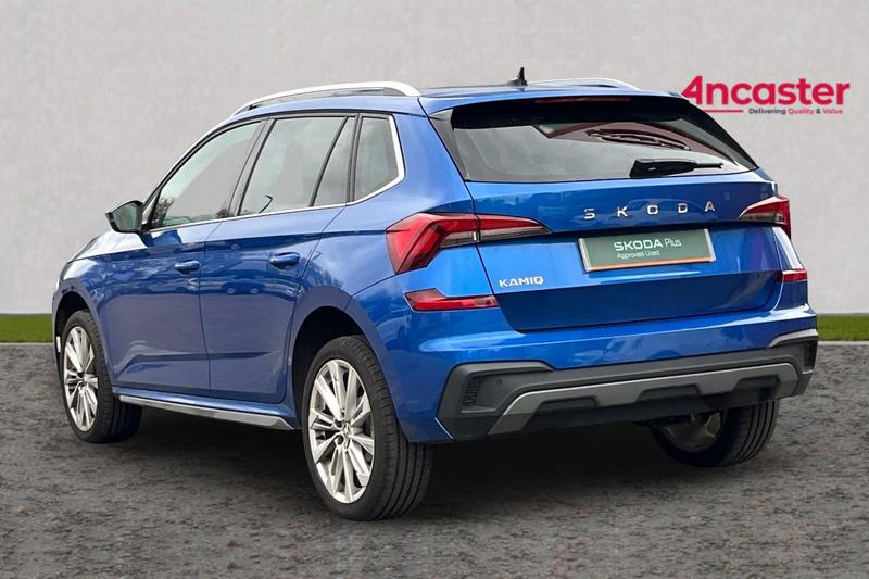 Used Skoda Kamiq 2024 for sale - 76551752: Photo 3