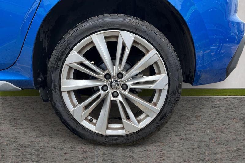 Used Skoda Kamiq 2024 for sale - 76551752: Photo 5