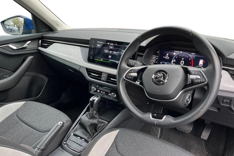 Used Skoda Kamiq 2024 for sale - 76551752: Photo 6