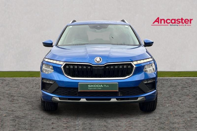 Used Skoda Kamiq 2024 for sale - 76551752: Photo 7